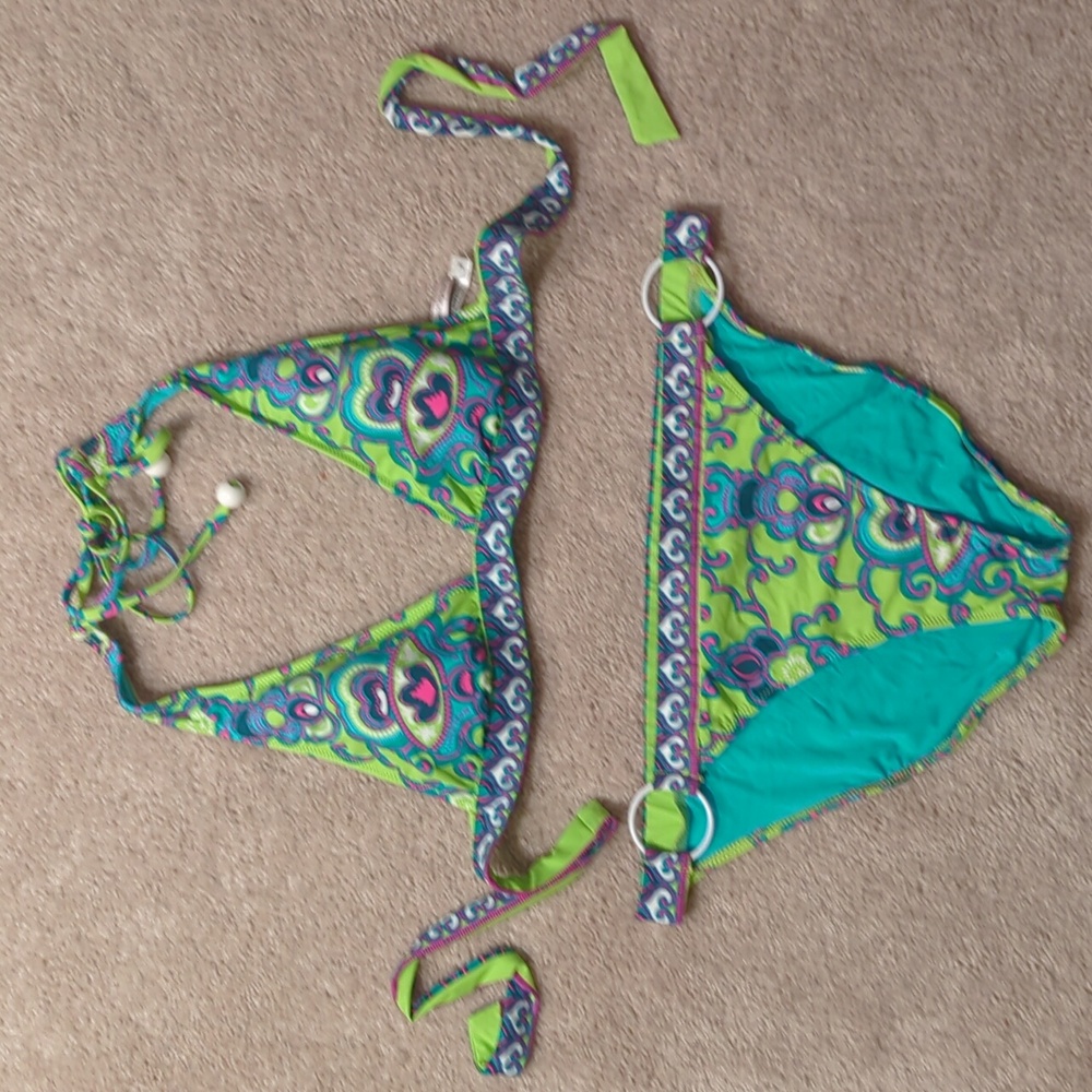 Women's Nanette Lepore Bikini